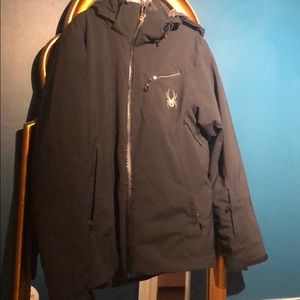 Spyder Thinsulate/Insulated Ski/Snowboard Coat